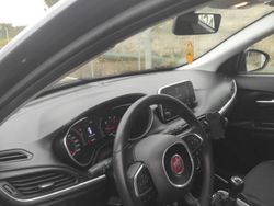 Blu Usata 2019 Fiat Tipo Tre volumi | 10.000 € (Cara)