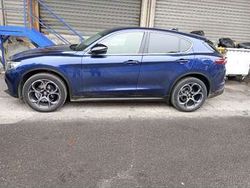 Usata 2019 Alfa Romeo Stelvio Lusso SUV | 19.000 € (Ottimo prezzo)