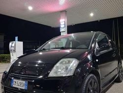 Usata 2007 Citroën C2 VTR Sport Due volumi | 6000 €