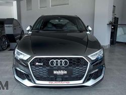 Usata 2018 Audi RS3 Tre volumi | 37.500 € (Cara)