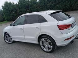 Usata 2013 Audi Q3 Advanced SUV | 11.300 € (Buon prezzo)