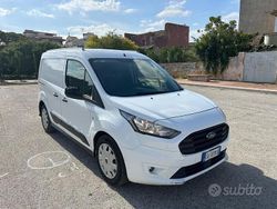 Bianco Usata 2020 Ford Transit Connect Monovolume | 10.500 € (Cara)