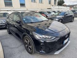 Nero Usata 2023 Ford Focus Active X | 18.900 € (Ottimo prezzo)