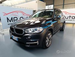 Grigio Usata 2017 BMW X5 Luxury Line SUV | 25.900 € (Cara)