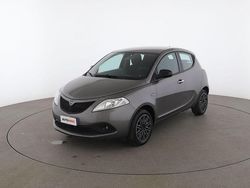 Bianco Usata 2019 Lancia Ypsilon Gold Due volumi | 10.899 € (Buon prezzo)