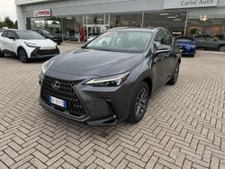 Grigioblack Usata 2024 Lexus NX350h Business Edition SUV | 52.500 € (Molto cara)