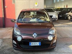 Marrone Usata 2013 Renault Twingo Due volumi | 4900 € (Buon prezzo)