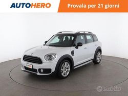 Usata 2018 Mini Countryman SUV | 17.999 € (Buon prezzo)
