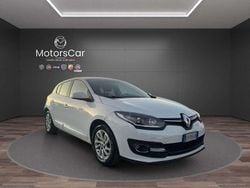 Bianco Usata 2014 Renault Mégane Tre volumi | 6500 € (Buon prezzo)