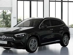 Nero Usata 2025 Mercedes GLA200 AMG line SUV | 45.990 € (Cara)