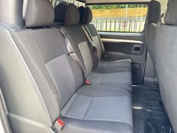 Bianco Usata 2023 Opel Vivaro Monovolume | 16.800 € (Super prezzo)