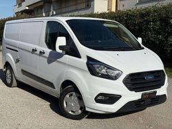 Bianco Usata 2020 Ford Transit Custom Furgone | 14.700 € (Ottimo prezzo)