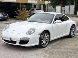Bianco Usata 2011 Porsche 911 Carrera Coupé | 64.000 € (Cara)