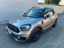 Usata 2019 Mini Cooper D Countryman SUV | 18.500 € (Buon prezzo)