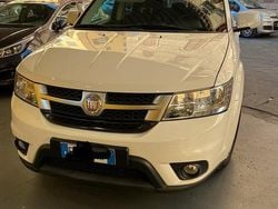 Bianco Usata 2016 Fiat Freemont SUV | 6000 € (Super prezzo)
