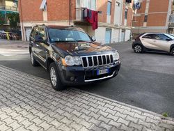 Usata 2010 Jeep Grand Cherokee SUV | 4900 €