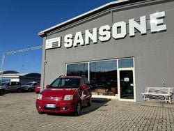 Rosso Usata 2011 Fiat Panda Dynamic Due volumi | 3900 € (Ottimo prezzo)