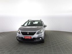 Grigio Usata 2019 Peugeot 2008 Active SUV | 12.990 € (Ottimo prezzo)