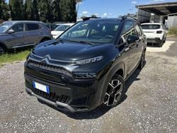 Nero Usata 2023 Citroën C3 Aircross PureTech SUV | 14.950 € (Ottimo prezzo)