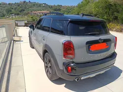 Grigio Usata 2019 Mini One D Countryman SUV | 22.500 € (Buon prezzo)