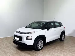 Bianco Usata 2018 Citroën C3 Aircross Live SUV | 9490 € (Ottimo prezzo)