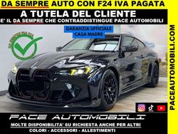 Grigio Usata 2024 BMW M4 Competition Edition Coupé | 139.500 € (Buon prezzo)