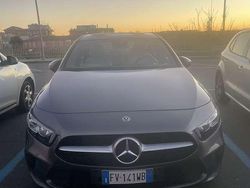 Usata 2019 Mercedes A180 Business Tre volumi | 16.800 € (Ottimo prezzo)