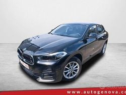 Nero Usata 2021 BMW X2 Advantage SUV | 22.800 € (Super prezzo)