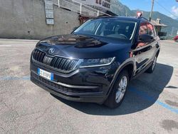 Nero Usata 2020 Skoda Kodiaq Ambition SUV | 26.900 € (Buon prezzo)