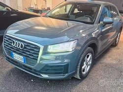 Grigio Usata 2020 Audi Q2 Admired SUV | 18.900 € (Buon prezzo)