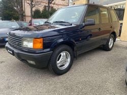 Blu Usata 1998 Land Rover Range Rover SUV | 7800 € (Super prezzo)