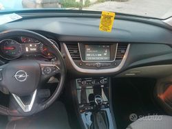 Blu Usata 2018 Opel Grandland X Innovation SUV | 11.000 €