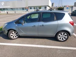 Usata 2011 Opel Meriva Monovolume | 4700 € (Ottimo prezzo)