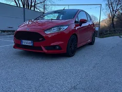 Usata 2016 Ford Fiesta ST Due volumi | 9950 € (Buon prezzo)
