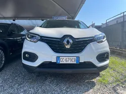 Bianco Usata 2020 Renault Kadjar SUV | 14.900 € (Ottimo prezzo)