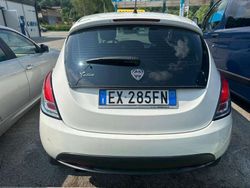 Bianco Usata 2014 Lancia Ypsilon S Due volumi | 8000 € (Cara)
