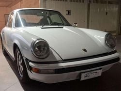 Bianco Usata 1975 Porsche 911 Coupé | 78.000 €