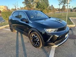 Usata 2021 Opel Mokka Ultimate SUV | 18.200 € (Buon prezzo)