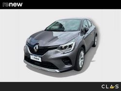 Grigio Usata 2022 Renault Captur Zen SUV | 16.300 € (Buon prezzo)