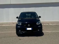 Other Usata 2017 Smart ForFour Brabus Xclusive Due volumi | 19.900 € (Buon prezzo)