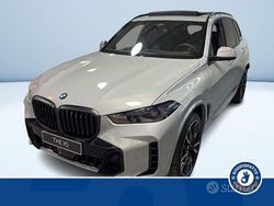 Grigio Nuova 2025 BMW X5 M Sport SUV | 85.200 € (Buon prezzo)
