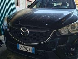 Usata 2014 Mazda CX-5 Exceed SUV | 10.500 € (Buon prezzo)