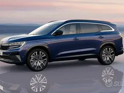 Nuova 2024 Renault Espace Iconic Monovolume | 38.800 € (Buon prezzo)