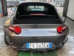 Grigio Usata 2019 Mazda MX5 Inclusive Cabrio | 32.000 € (Molto cara)