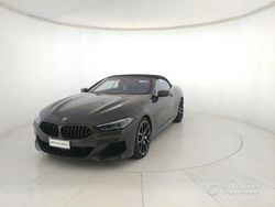 Grigio Usata 2021 BMW 840 Shadowline Coupé | 58.800 € (Super prezzo)