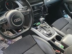 Nero Usata 2013 Audi A5 Sportback Ambiente Due volumi | 13.000 € (Buon prezzo)
