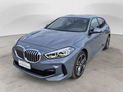 Mineral grau metallizzato Usata 2022 BMW 120 M Sport Due volumi | 29.800 € (Ottimo prezzo)