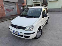 Bianco Usata 2012 Fiat Panda Tre volumi | 1999 € (Molto cara)
