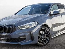 Grigio Usata 2022 BMW 120 Shadowline Due volumi | 28.990 € (Buon prezzo)
