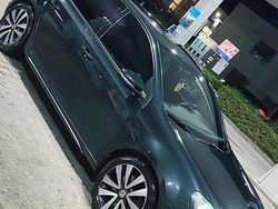 Grigio Usata 2011 VW Golf VI GTD Due volumi | 8500 € (Buon prezzo)